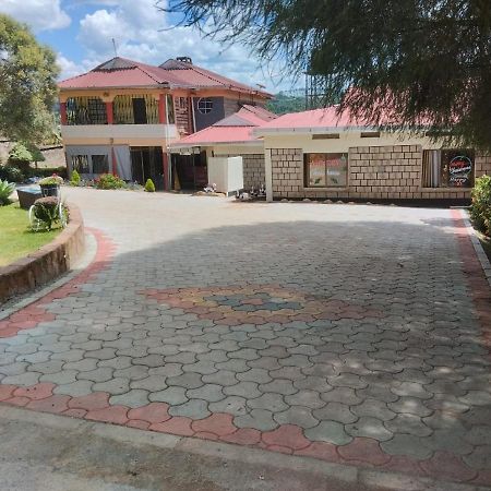Comfort Guest House Kericho Εξωτερικό φωτογραφία