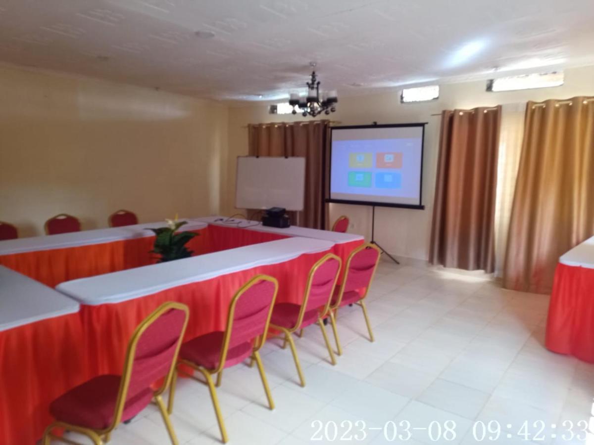 Comfort Guest House Kericho Εξωτερικό φωτογραφία