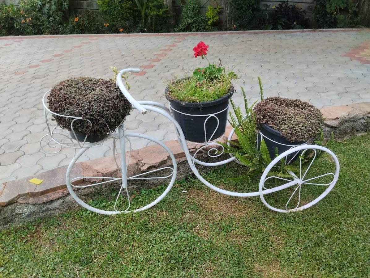 Comfort Guest House Kericho Εξωτερικό φωτογραφία