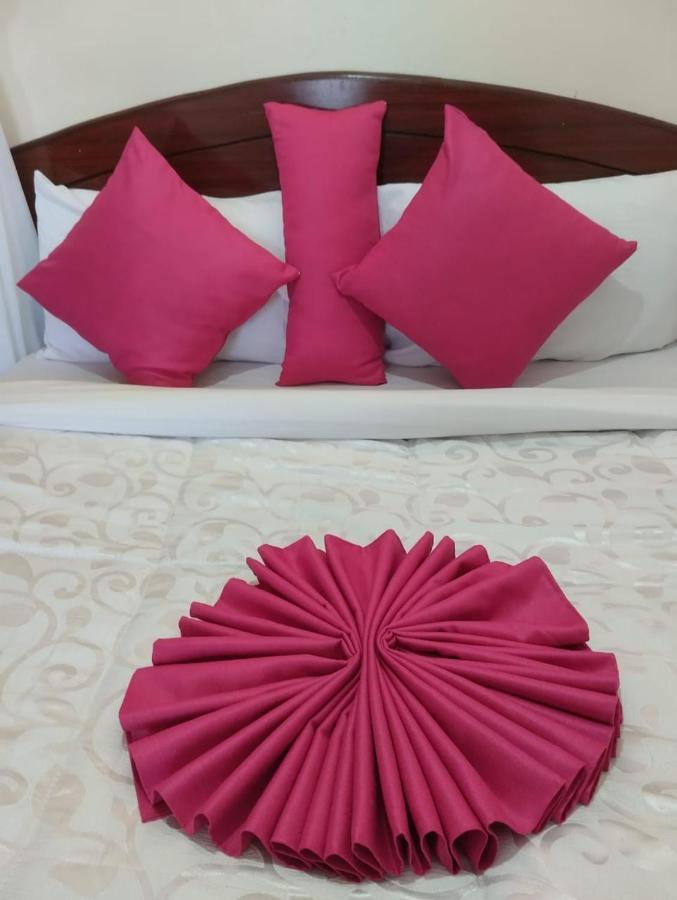 Comfort Guest House Kericho Εξωτερικό φωτογραφία