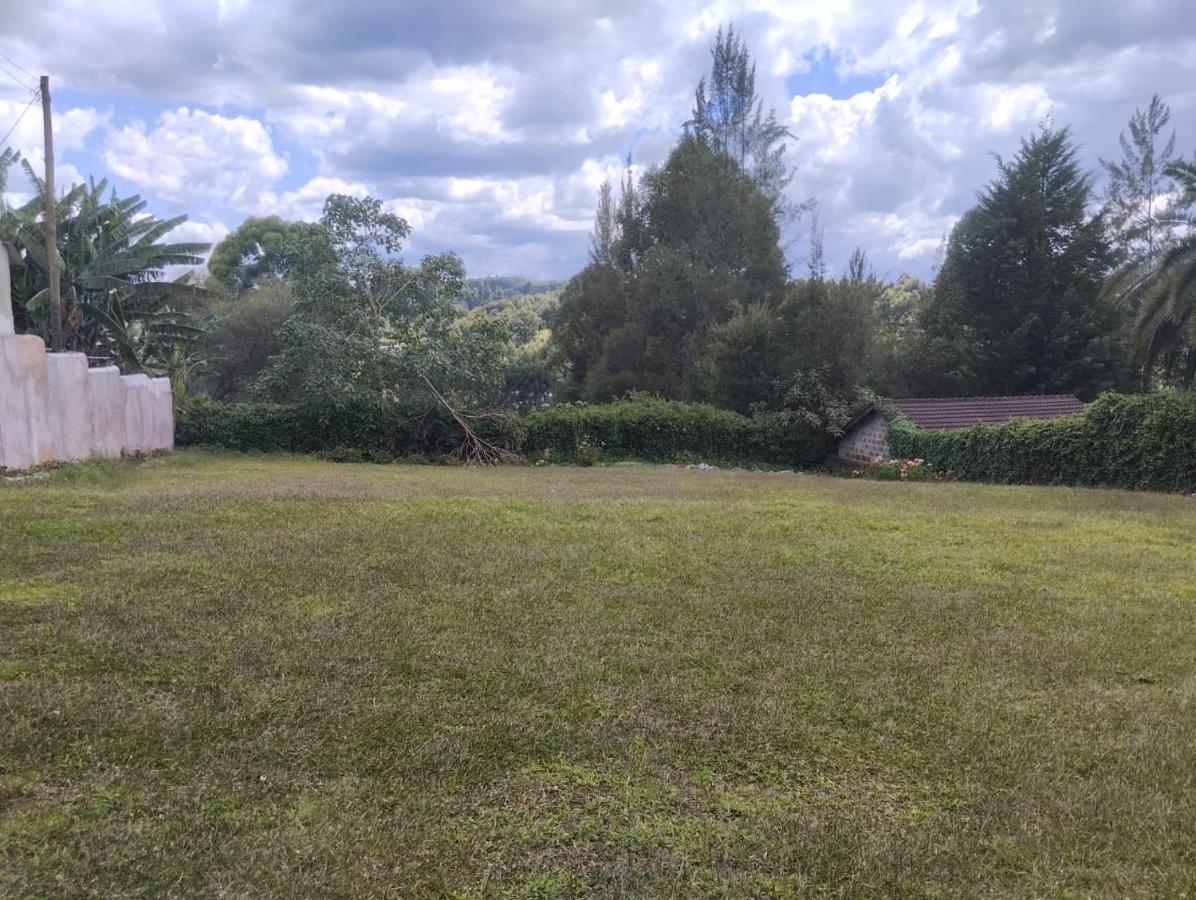 Comfort Guest House Kericho Εξωτερικό φωτογραφία