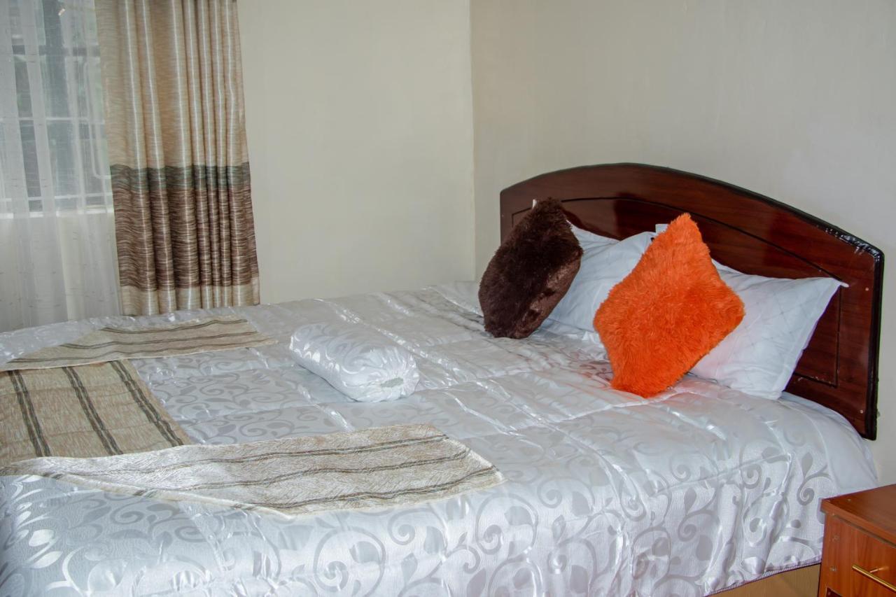Comfort Guest House Kericho Εξωτερικό φωτογραφία